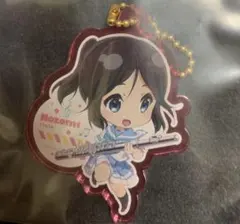 響け！ユーフォニアム 傘木希美 アクリルチャーム サマーアンサンブル