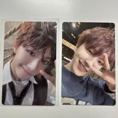 ウナク No Genre トレカ ⑥