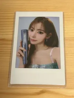 サクラ　チェキ　le sserafim