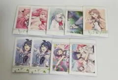 ぱしゃこれ プロセカ モアジャン