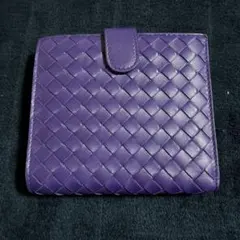 ボッテガべネタ　財布【極美品】
