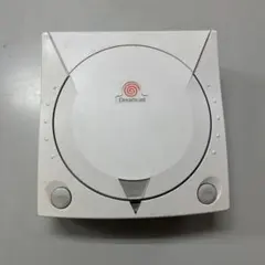 ドリームキャスト