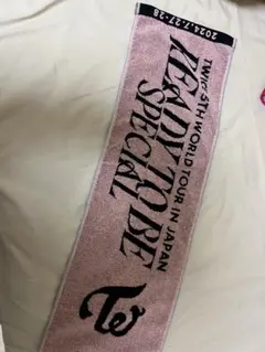 2025年最新】twiceライブタオルの人気アイテム - メルカリ