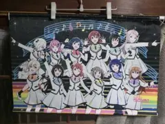 2026年最新】ホロライブ タペストリー 集合の人気アイテム - メルカリ
