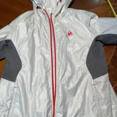 ルコックのスポーツウェアーです。