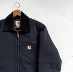 Carhartt デトロイトジャケット