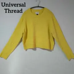 Universal Thread【XL】クルーネック ニット プルオーバー