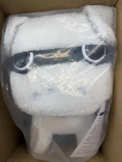 デリカミニ購入時にもらえるデリ丸くん 新品未開封です。今日だけ価格のサムネイル