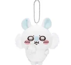 ちいかわ モモンガだらけくじ Ｅ賞 もぐもぐ