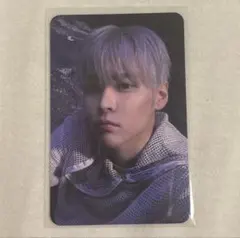 ODYSSEY RIIZE ウンソク ラキドロ makestar トレカ