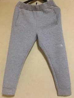 THE NORTH FACE グレー テックエアースウェットパンツ M