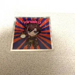 CRマンチョコ　kinako
