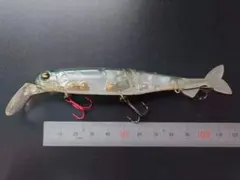 【イマカツIMAKATSU】パワービルミノー　ハスッコのサムネイル