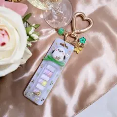 レモンシャカシャカキーホルダー - メルカリ