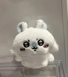 ちいかわ　お座りぬいぐるみ　モモンガ