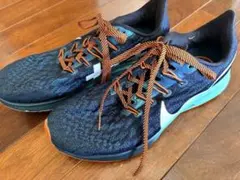 NIKE 러닝 슈즈 여성 25cm