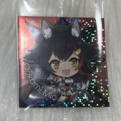 ホロライブイタジャガシール♡
