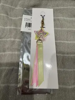 鬼滅の刃 七夕イベント 甘露寺蜜璃 ストラップ