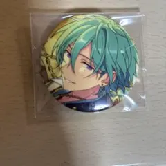 風早巽　テーマースカウト　2024 缶バッチ