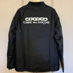 2026年最新】コムデギャルソン コーチジャケットの人気アイテム - メルカリ