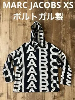 2025年最新】MARC JACOBS レディース パーカーの人気アイテム - メルカリ