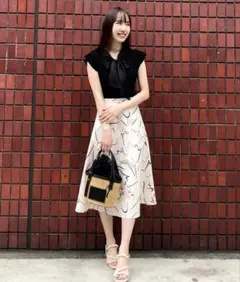 31 Sons de mode スカート36