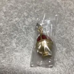 魔法少女まどか☆マギカ めじるしアクセサリー 佐倉杏子