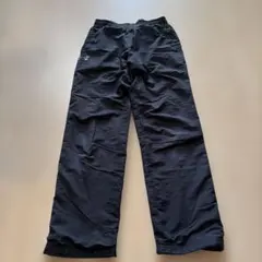 UNDER ARMOUR アンダーアーマー パンツ ブラック　162くらい