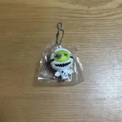 ぬいぐるみ　マスコット　キーホルダー　リトグリ　ラウンドワン　新品未使用 613CtzfeneL._UF350,350_QL50_.jpg