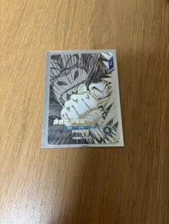 プレバン限定 ドラゴンボールスーパーダイバーズ SDVTB-002 孫悟空