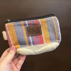 チャイハネ　ポーチのサムネイル