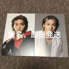 THE LAST PEACE タイチ TAICHI ラスピ ポストカード セット