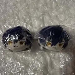 もちマス 漣ジュン