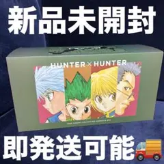 RofJBY JUMPSHOPハンターハンターフェイスマグネット全種ヒソカ特典付