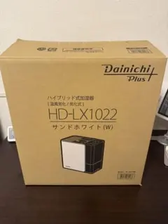 ⭐︎新品未使用⭐︎ ダイニチ　ハイブリッド式加湿器 ダイニチ 加湿器 新製品ニュース - 価格.com