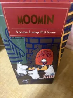 2026年最新】MOOMIN アロマディフューザーの人気アイテム - メルカリ