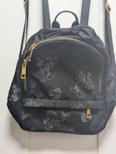 ミニリュックディズニー