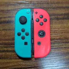 ジャンク品Nintendo Switch Joy-Con ​ニンテンドースイッチ