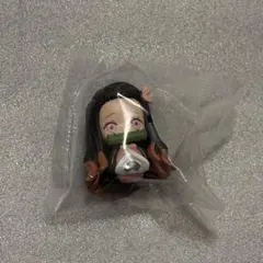 鬼滅の刃 まちぼうけ 禰豆子