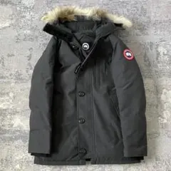 2025年最新】カナダグース ジャスパーの人気アイテム - メルカリ