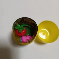 ピクミン チョコエッグ 羽ピクミン①