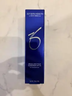 【新品未開封】 BSサンスクリーン SPF50 118gゼオスキン ①のサムネイル