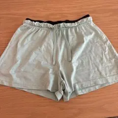 IGNIO 半ズボン 120サイズ ライトグリーン