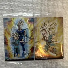 2025年最新】魔人ベジータ トランクスの人気アイテム - メルカリ