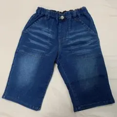 BREEZE 140㎝　ハーフパンツ