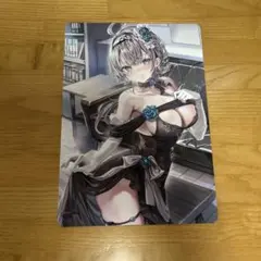 時々ボソッとロシア語でデレる隣のアーリャさん ビジュアルボード　特典　アーリャ