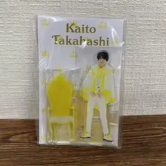 King&Prince 永瀬廉 SWEET GARDEN アクスタ - メルカリ