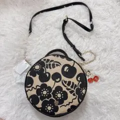 2026年最新】Anna Sui レディース かごバッグの人気アイテム - メルカリ