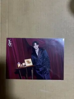 Stray Kids XMAS POPUP 2024 ラントレ　バンチャン