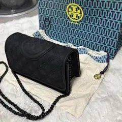 トリーバーチショルダーバッグ⭐︎マットデザイン新品未使用